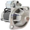 YANMAR 11963177011 Starter